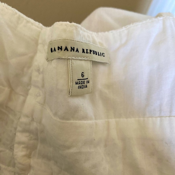 Perfect for Easter/mother’s day/and summer white long maci dress, sleeveless - Picture 12 of 16